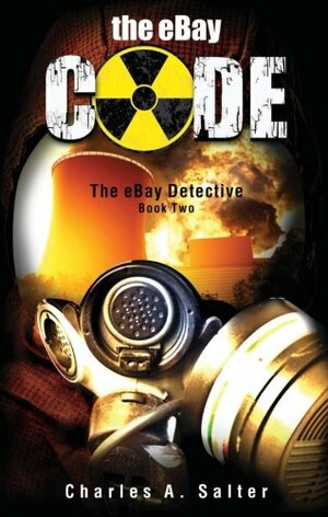 The eBay Code by Charles A. Salter