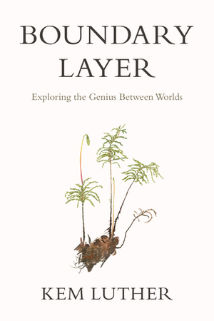 Boundary Layer: Exploring the Genius Between Worlds by Kem Luther