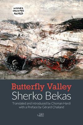 Butterfly Valley by Sherko Bekas