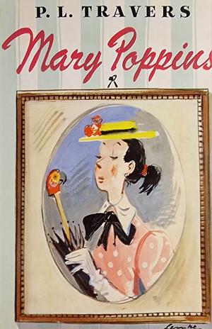 Mary Poppins by P.L. Travers