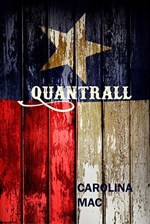 Quantrall by Carolina Mac