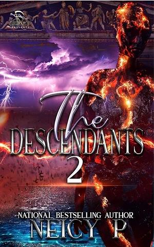 The Descendants 2 by Neicy P