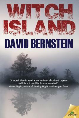 Witch Island by David Bernstein