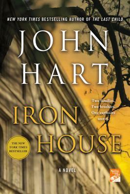 Iron House by John Hart