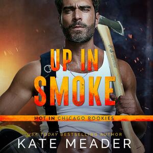 Up In Smoke by Kate Meader