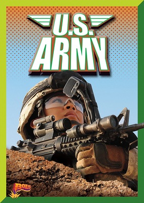 U.S. Army by Julia Garstecki