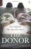 The Donor by Helen Fitzgerald