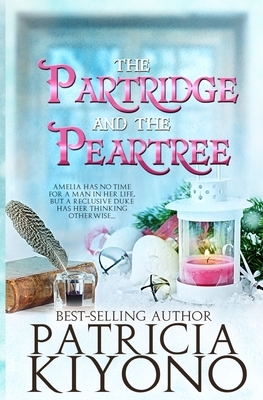 The Partridge and the Peartree by Patricia Kiyono