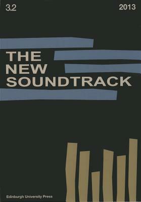 The New Soundtrack: Volume 3, Issue 2 by 