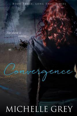 Convergence by Michelle Grey