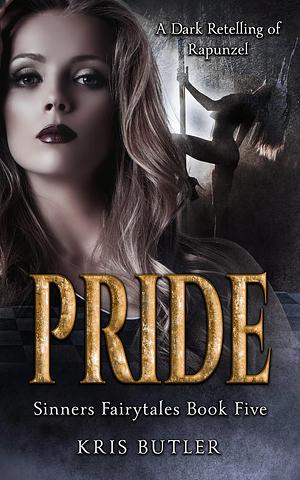 Pride by Kris Butler