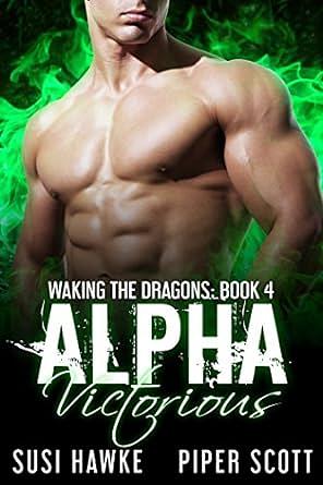 Alpha Victorious by Susi Hawke, Piper Scott