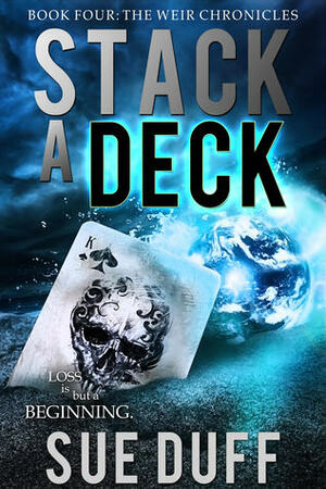 Stack a Deck by Sue Duff