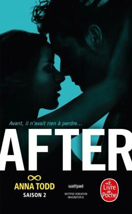 After - Saison 2 by Anna Todd