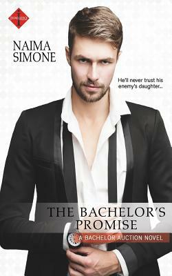 The Bachelor's Promise by Naima Simone