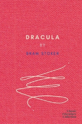 Dracula by Bram Stoker by Bram Stoker