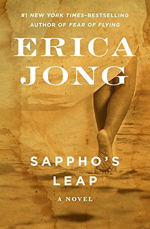 Sappho's Leap: A Novel by Erica Jong