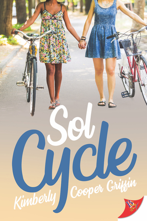 Sol Cycle  by Kimberly Cooper Griffin