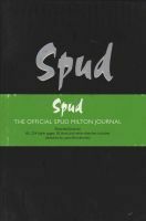 Spud: Journal by John van de Ruit
