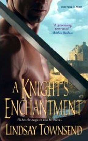 A Knight's Enchantment by Lindsay Townsend