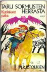 Kuninkaan paluu by Panu Pekkanen, Eila Pennanen, Kersti Juva, J.R.R. Tolkien