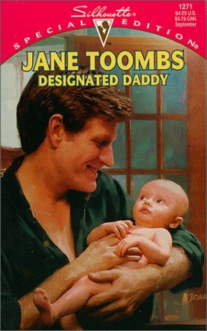 Designated Daddy by Jane Toombs