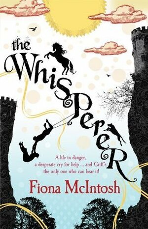 The Whisperer by Fiona McIntosh