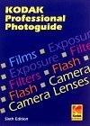 KODAK Professional Photoguide by Eastman Kodak Company