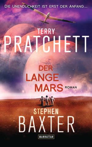 Der Lange Mars by Terry Pratchett, Stephen Baxter