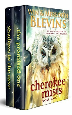Cherokee Mists: The Complete Set by Win Blevins, Meredith Blevins