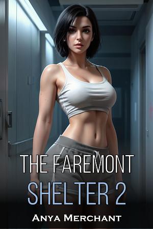 The Faremount Shelter 2 by Anya Merchant