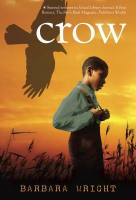 Crow by Barbara Wright