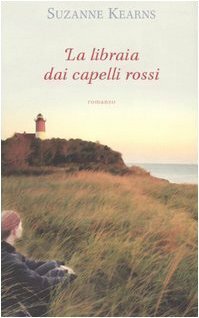 La libraia dai capelli rossi by Enzo D'Antonio, Suzanne Kearns