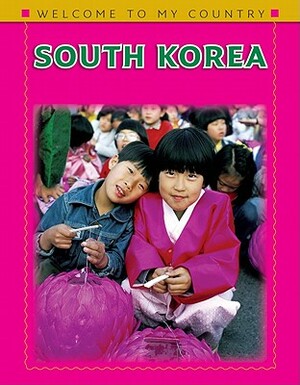 South Korea by Johanna And Masse, Karen Kwek