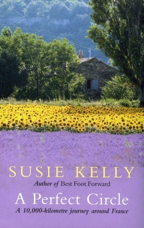 A Perfect Circle by Susie Kelly