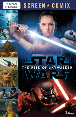 The Rise of Skywalker (Star Wars) by Random House Disney