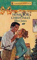 Home for Christmas by Ellen James