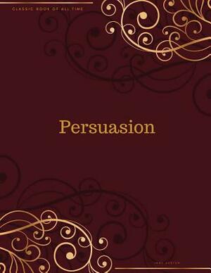 Persuasion: FreedomRead Classic Book by Jane Austen