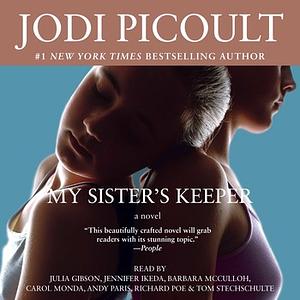 My Sister's Keeper by Jodi Picoult