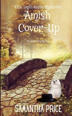 Amish Cover-Up by Samantha Price