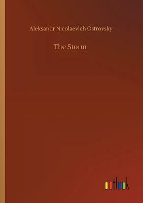 The Storm by Aleksandr Nicolaevich Ostrovsky