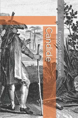 Candide by Voltaire