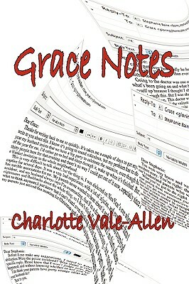 Grace Notes by Charlotte Vale-Allen