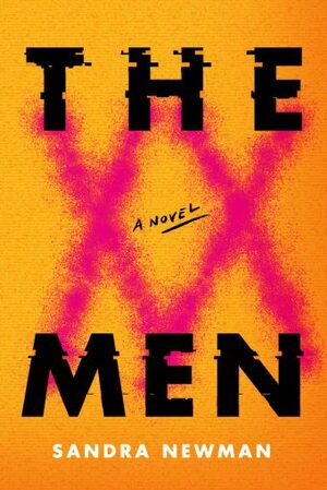 The Men by Sandra Newman