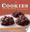 Recipe of the Week: Cookies: 52 Easy Recipes for Year-round Baking by Sally Sampson