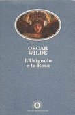 L'usignolo e la rosa by Oscar Wilde