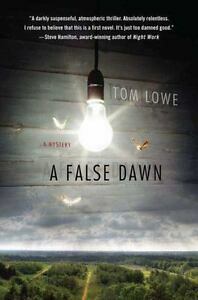 A False Dawn by Tom Lowe