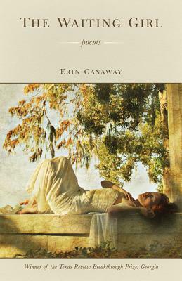 The Waiting Girl by Erin Ganaway