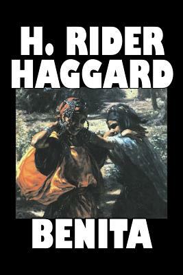 Benita by H. Rider Haggard