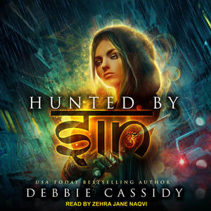 Hunted by Sin by Debbie Cassidy